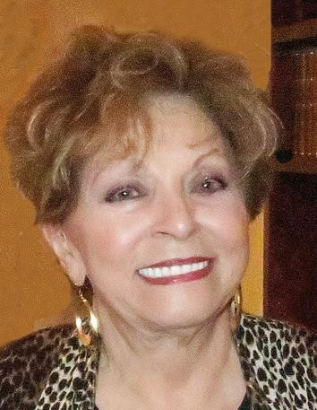 Angelique Stahl Profile Photo