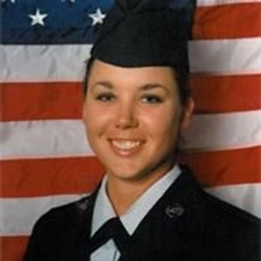 TSgt Elizabeth