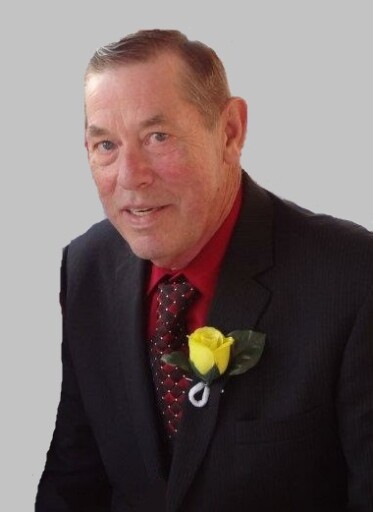 Robert C. “Bob” Meiring Profile Photo