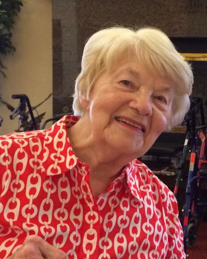 Martha Johnston Brewer Profile Photo