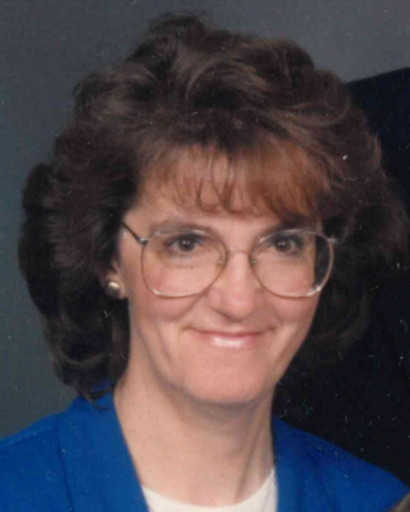 Gertrude Ann Miller Profile Photo