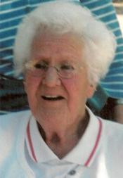 Dorothy L. Landry