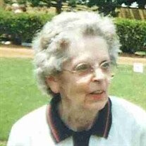 Margaret  Ann Webster Profile Photo