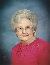 Gladys Jewell Mcwhorter Profile Photo