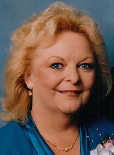 Sandra Wamsley Profile Photo