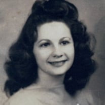 Dolores Noroskey Rush Profile Photo