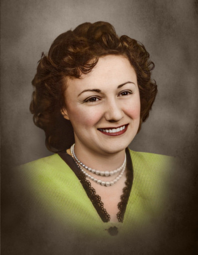 Mary "Mitzi" J. (Janesh)  Kapsch