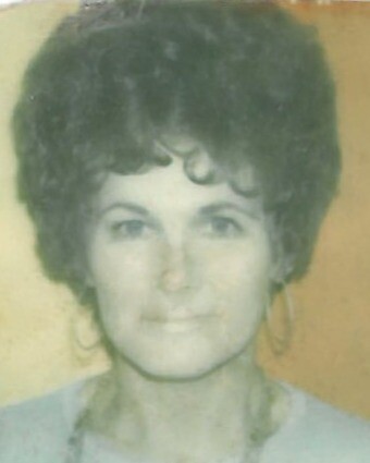 Phyllis A. Menefee's obituary image