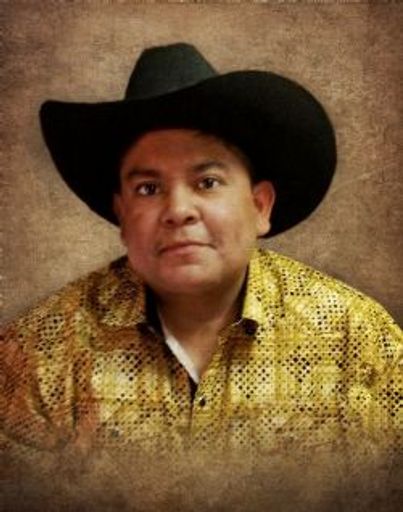 Martin Estrada Profile Photo