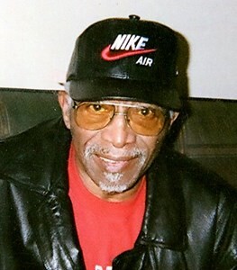 Harry Maceo Peake Jr. Profile Photo