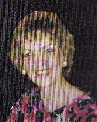 Patricia Todd