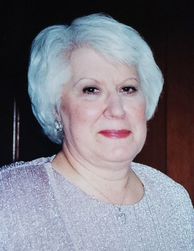 Joan Robison Profile Photo