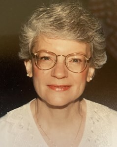 Lynette "Lyn" Ketterman