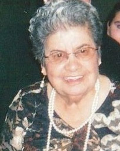 Connie Armijo's obituary image