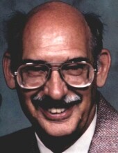 Floyd D.  Macomber  Profile Photo
