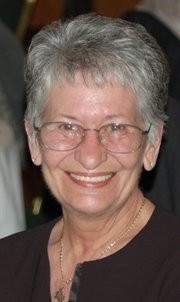 Jeannette Enos Landers