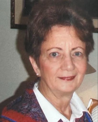 Marie L. Perrotta Obituary 2023 - Pelham Funeral Home