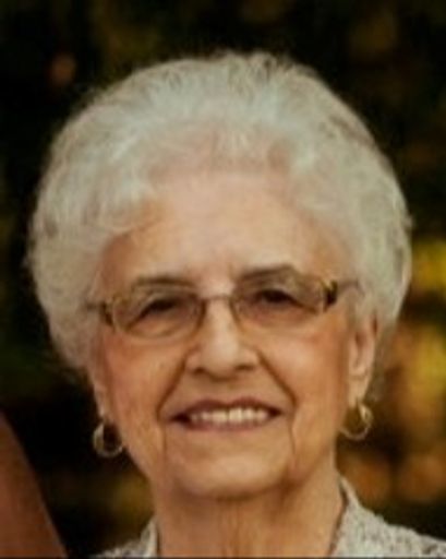 Jacqueline P. Turley's obituary image