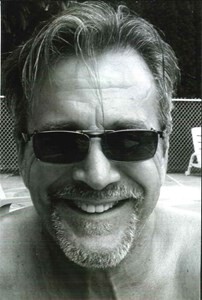 David Paul Kovacs