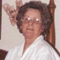 Evelyn Virginia Roberson MCGehee Profile Photo