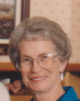 Jeannette Bybee