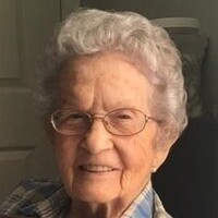 Vera Clyde Moates Brannon Profile Photo