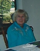 Rosemary Gertrude Cockefair Profile Photo