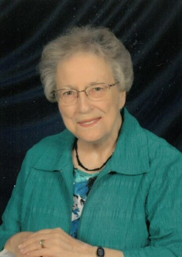 Carol Ann Clark