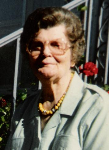 Elsie Aycock