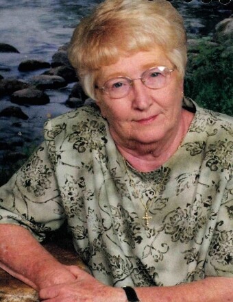 Carolyn Joyce Moore