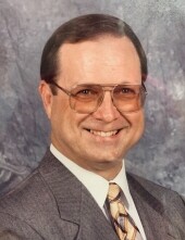 Don R. Bishop, Jr.