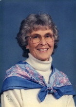 Jane Herman Sayre