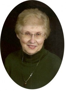 Arlene Ann Christensen Profile Photo