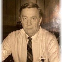 James "Jim" Ray Moore