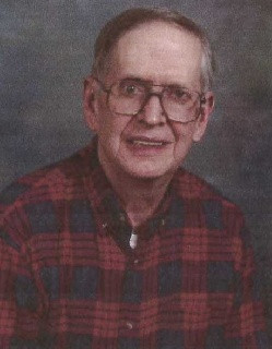 Gerald R. Eggleston Profile Photo
