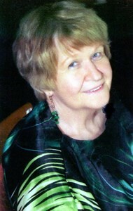 Joan F. Taylor Profile Photo