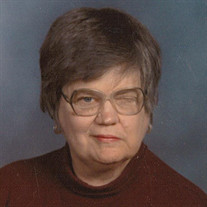 Helen Wagner Profile Photo