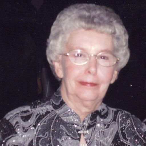 Barbara Ola Bradley Bailey