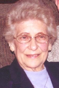 Mary L. Snyder