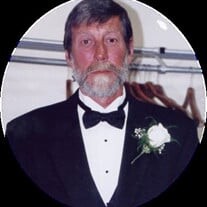 Dale Edward Secrest Profile Photo