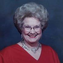 Betty Jean Broussard Profile Photo