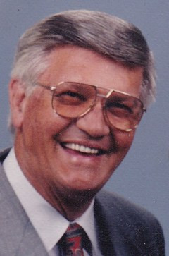 Henry Edward  "Ted" Jones, 88 Profile Photo