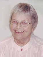 Doris Ilene Suiter