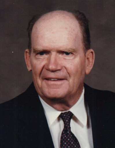 Harold Swanzy