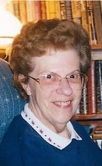 Joan T. (Bourgault) Bateman