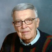 Donald Ordway Nelson Profile Photo