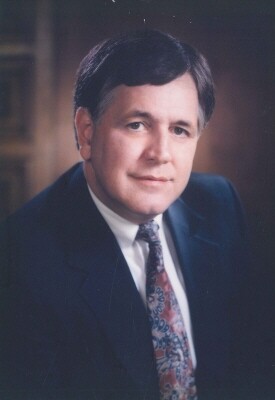 Forrest E. Reeves Profile Photo