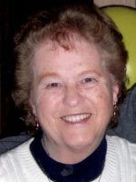 Patricia Jenkins Profile Photo