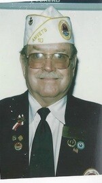 William H. "Bill" Gilmer