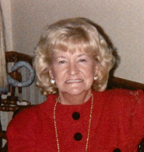 Ruth A. (Haberland)  Adams